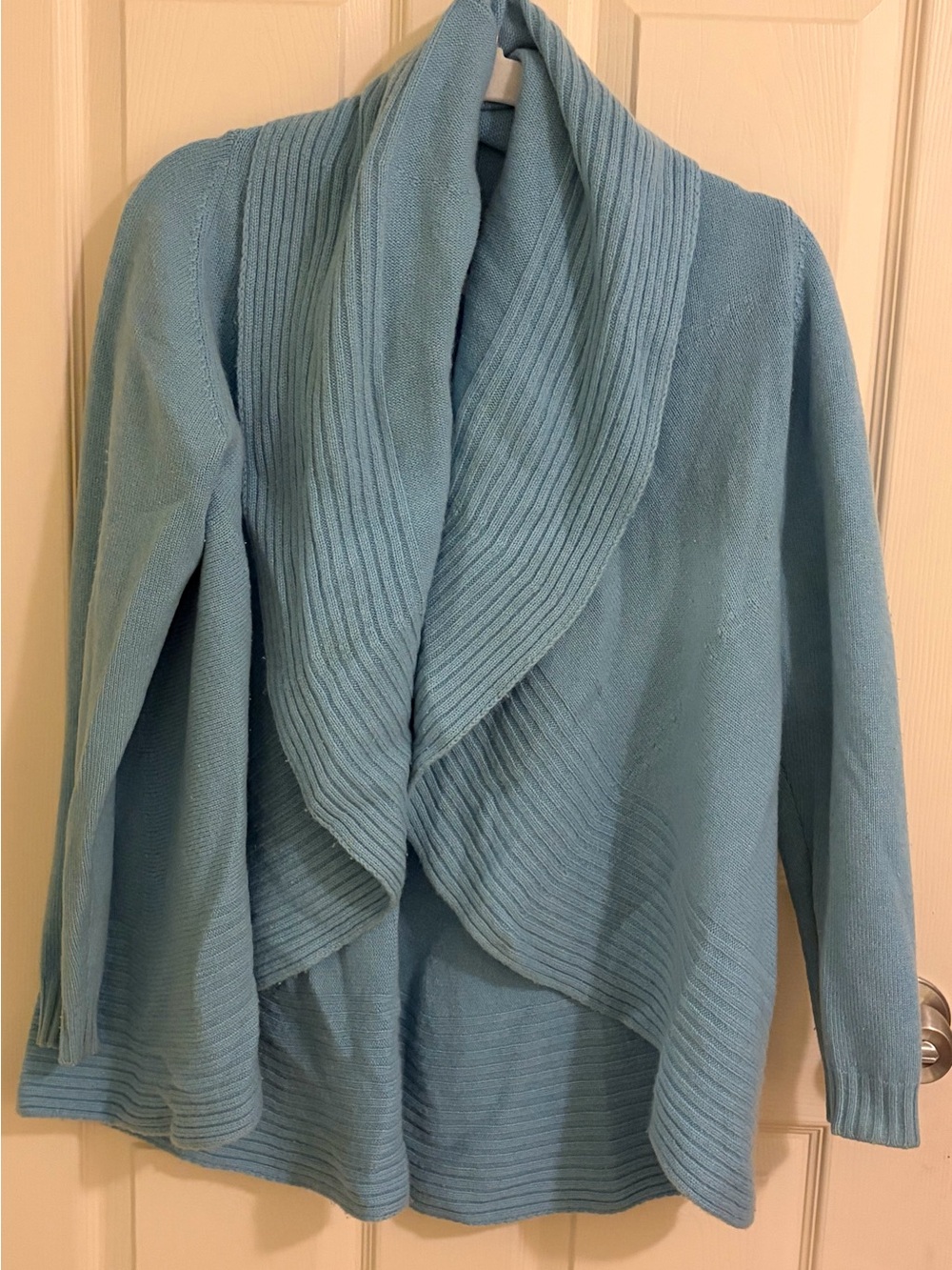 Rani Arabella cashmere cardigan